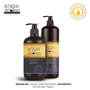 Hair Loss Control