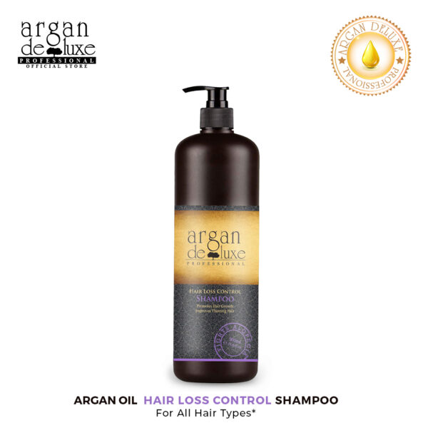 Hair Loss Control - Image 2