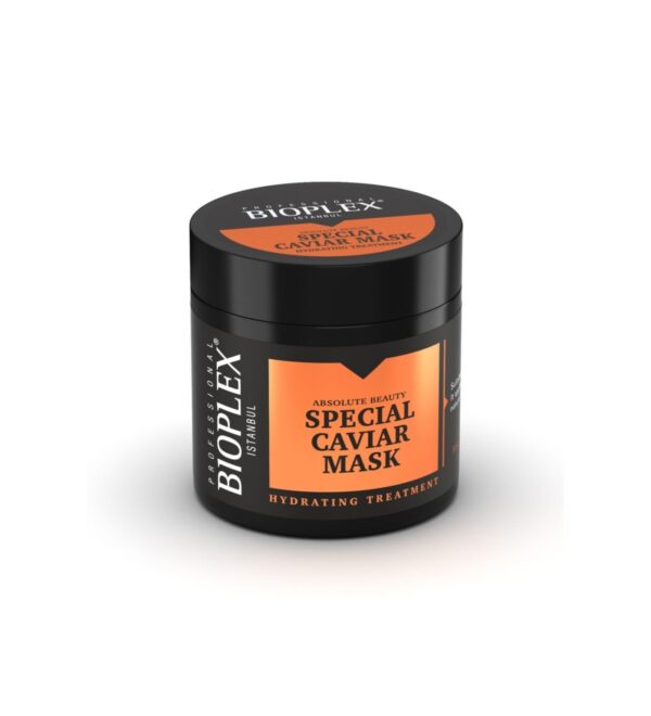 Bioplex Caviar Mask