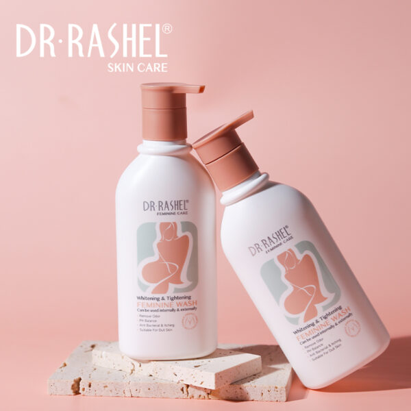 DR RASHEL Remove Odor - Image 2
