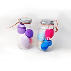 Note makeup sponge