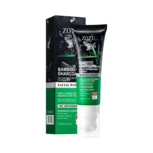 ZOZU Black Charcol