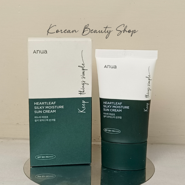 ANUA