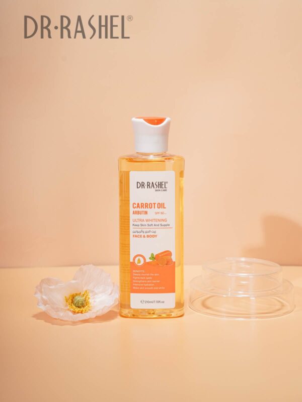 DR.RASHEL Skin Care - Image 3