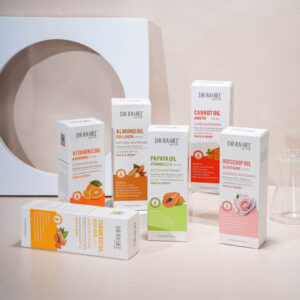 DR.RASHEL Skin Care